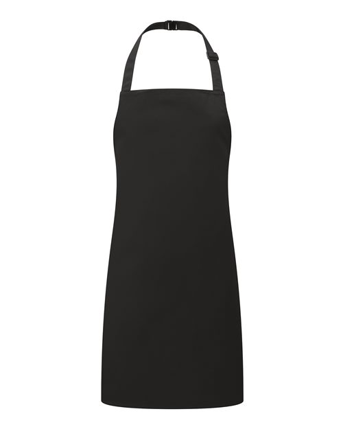 Artisan Collection by Reprime RP149 Youth Recycled Apron - Custom Decorated