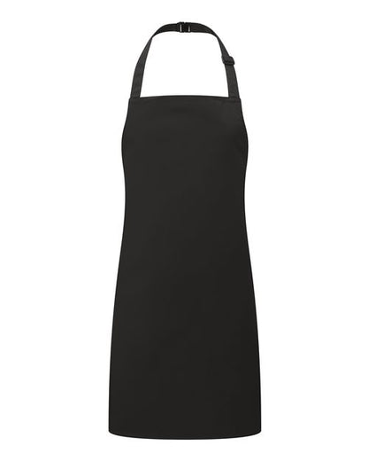 Artisan Collection by Reprime RP149 Youth Recycled Apron - Custom Decorated