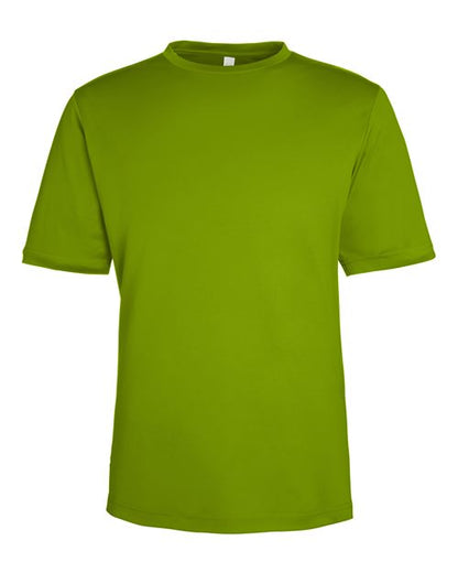 CORE365 CE10 Unisex Capital Performance T-Shirt - Custom Decorated