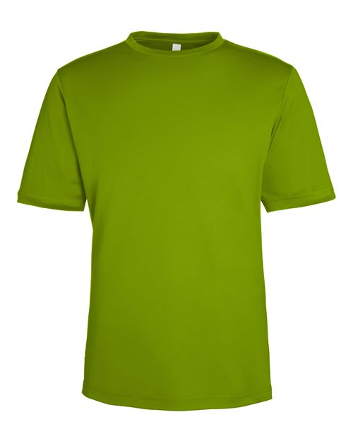 CORE365 CE10 Unisex Capital Performance T-Shirt - Custom Decorated