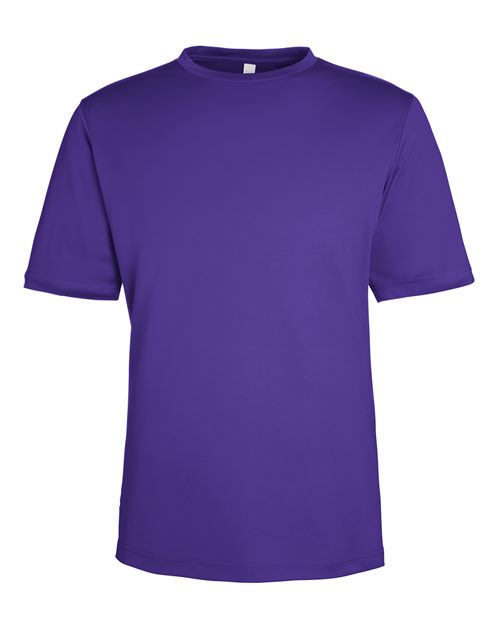 CORE365 CE10 Unisex Capital Performance T-Shirt
