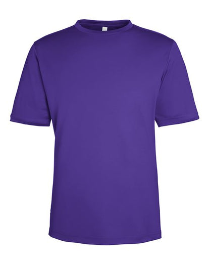 CORE365 CE10 Unisex Capital Performance T-Shirt