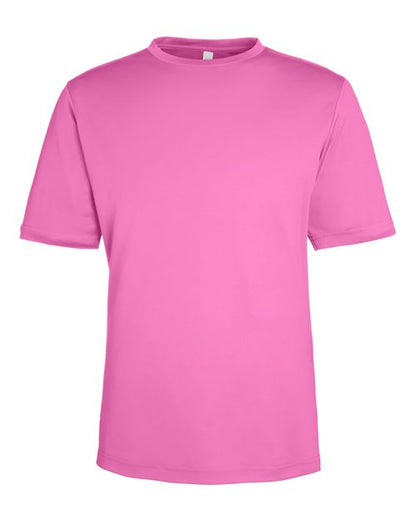 CORE365 CE10 Unisex Capital Performance T-Shirt