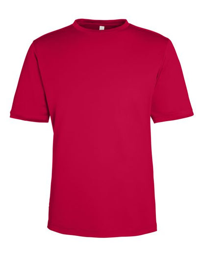CORE365 CE10 Unisex Capital Performance T-Shirt
