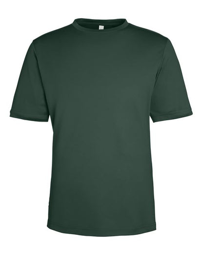 CORE365 CE10 Unisex Capital Performance T-Shirt