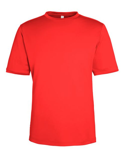CORE365 CE10 Unisex Capital Performance T-Shirt