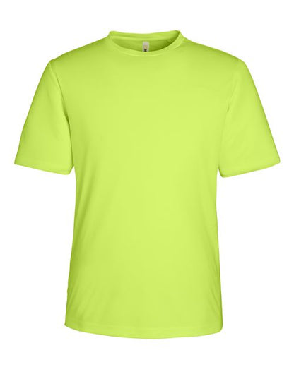 CORE365 CE10 Unisex Capital Performance T-Shirt