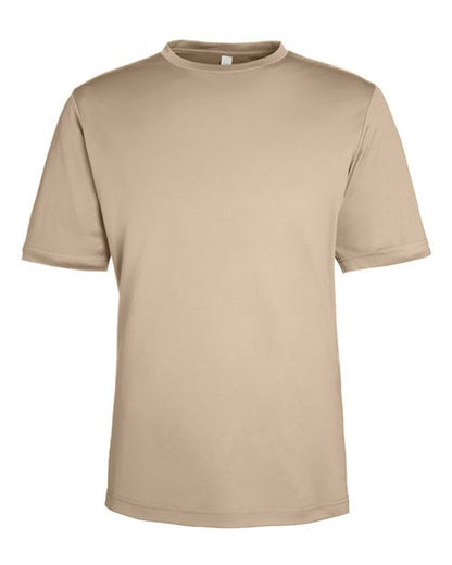 CORE365 CE10 Unisex Capital Performance T-Shirt