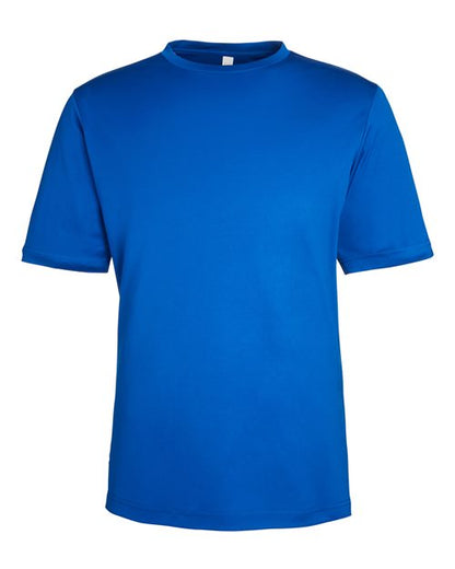 CORE365 CE10 Unisex Capital Performance T-Shirt