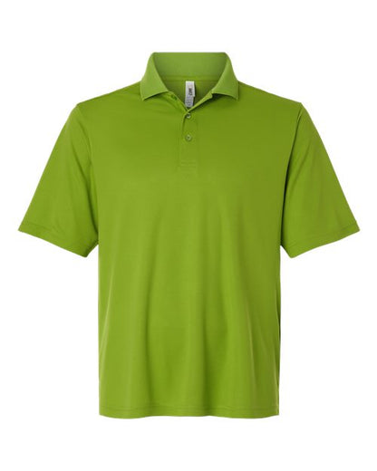 CORE365 CE108 Men's Nova Performance Pique Polo - Custom Decorated