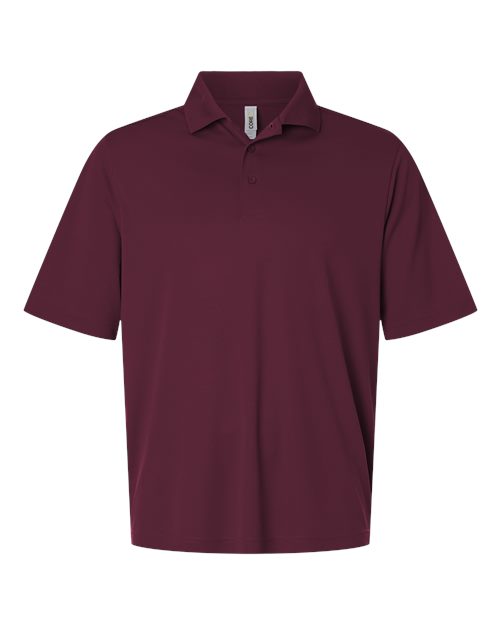 CORE365 CE108 Men's Nova Performance Pique Polo