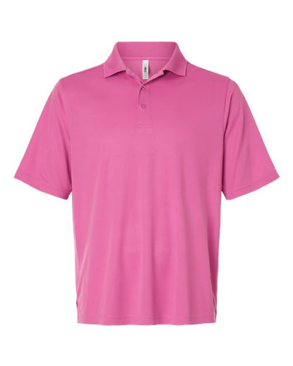 CORE365 CE108 Men's Nova Performance Pique Polo