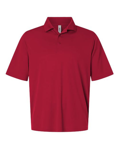 CORE365 CE108 Men's Nova Performance Pique Polo