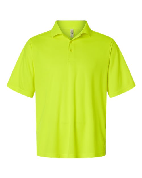 CORE365 CE108 Men's Nova Performance Pique Polo