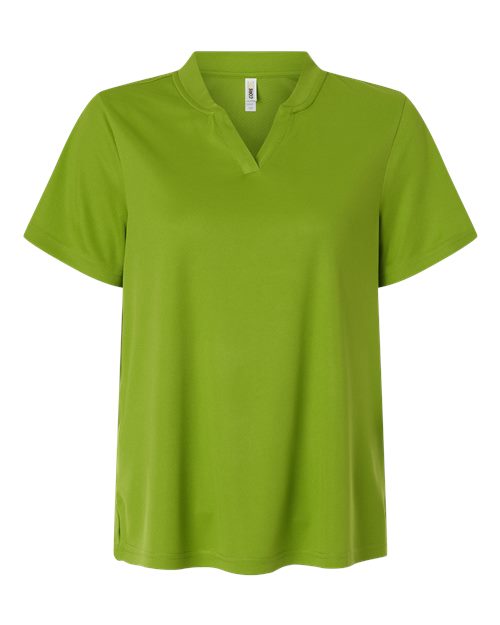 CORE365 CE108W Women's Nova Performance Pique Polo - Custom Decorated