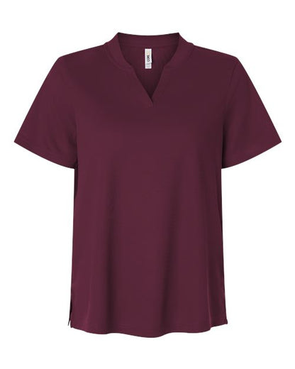 CORE365 CE108W Women's Nova Performance Pique Polo