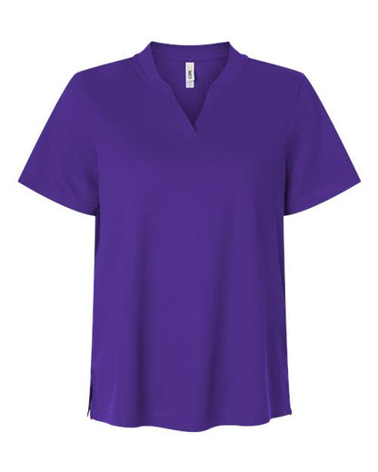CORE365 CE108W Women's Nova Performance Pique Polo