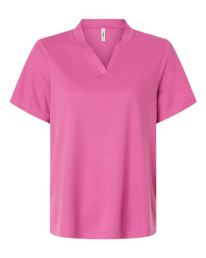 CORE365 CE108W Women's Nova Performance Pique Polo