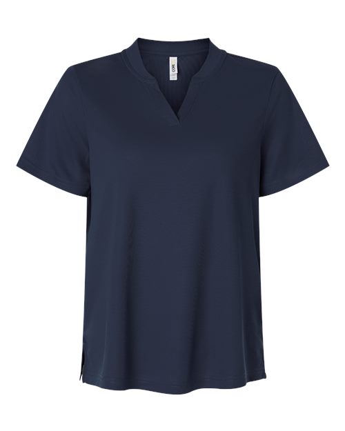 CORE365 CE108W Women's Nova Performance Pique Polo