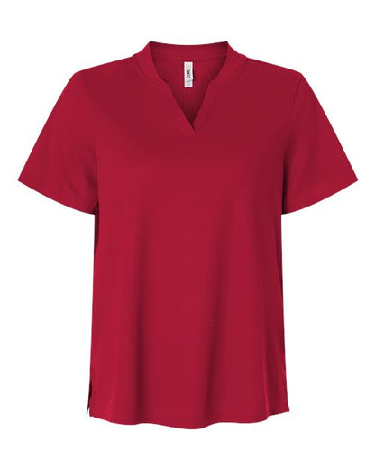 CORE365 CE108W Women's Nova Performance Pique Polo