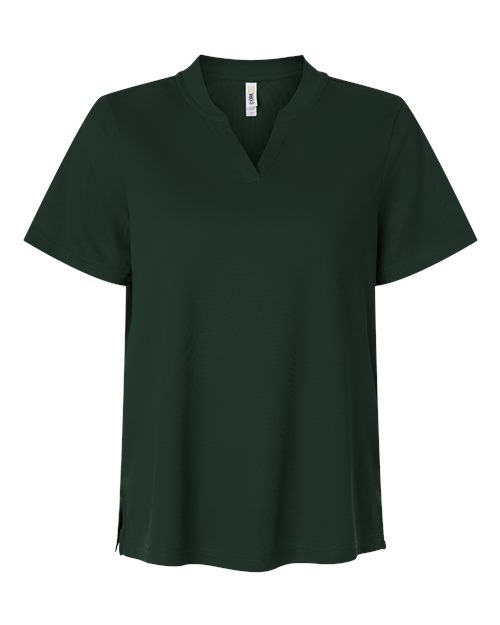 CORE365 CE108W Women's Nova Performance Pique Polo