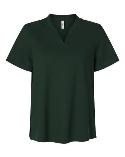 CORE365 CE108W Women's Nova Performance Pique Polo