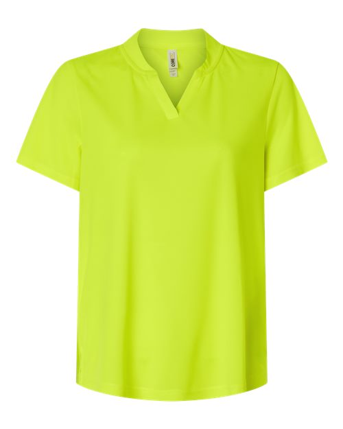 CORE365 CE108W Women's Nova Performance Pique Polo