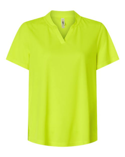 CORE365 CE108W Women's Nova Performance Pique Polo