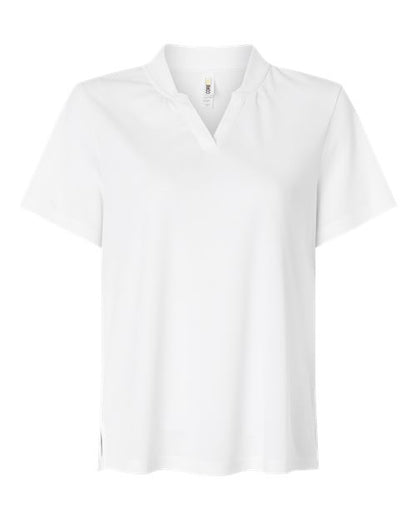 CORE365 CE108W Women's Nova Performance Pique Polo