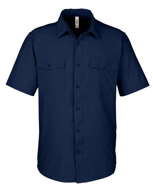 CORE365 CE510 Men's Ultra UVP Marina Shirt