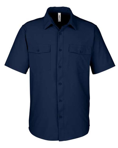 CORE365 CE510 Men's Ultra UVP Marina Shirt