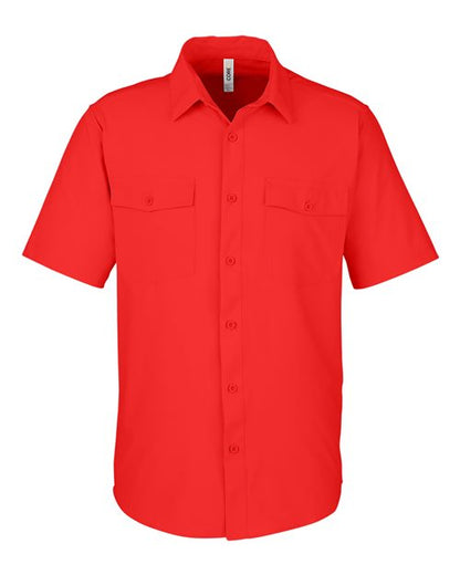 CORE365 CE510 Men's Ultra UVP Marina Shirt