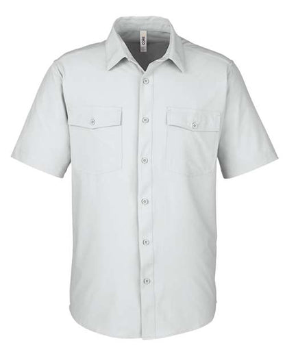 CORE365 CE510 Men's Ultra UVP Marina Shirt