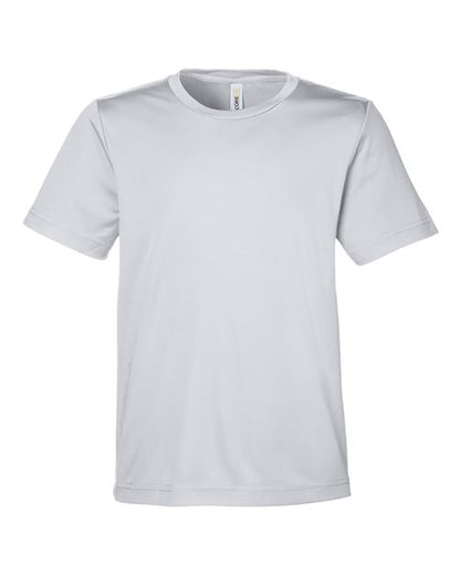 CORE365 CE10Y Youth Capital Performance T-Shirt