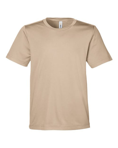 CORE365 CE10Y Youth Capital Performance T-Shirt