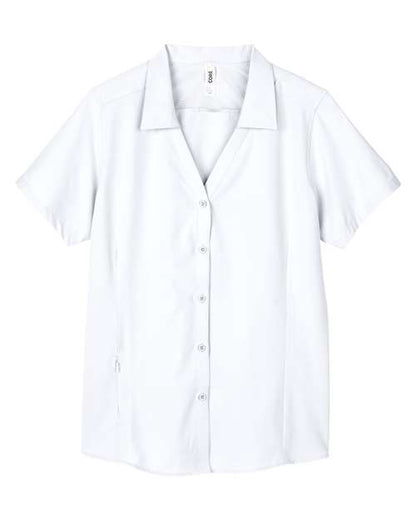 CORE365 CE510W Women's Ultra UVP Marina Shirt