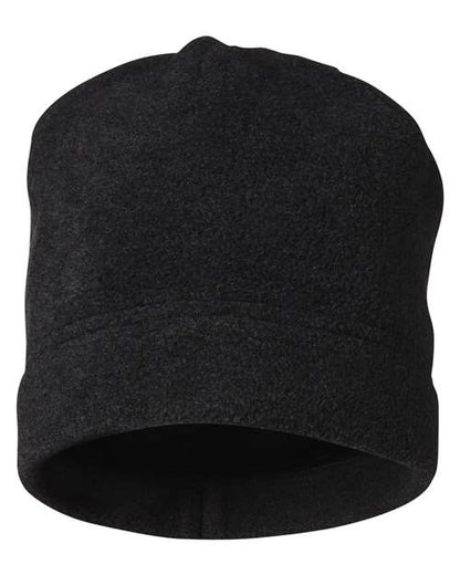 CORE365 CE901 Journey Fleece Beanie - Custom Decorated
