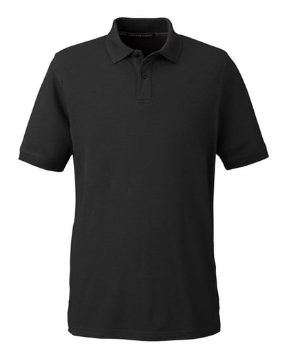 Devon & Jones DG100 Men's New Classics Performance Polo - Custom Decorated