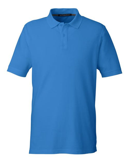 Devon & Jones DG100 Men's New Classics Performance Polo