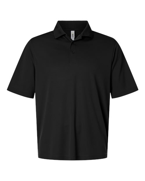 CORE365 CE108T Men's Tall Nova Performance Pique Polo - Custom Decorated