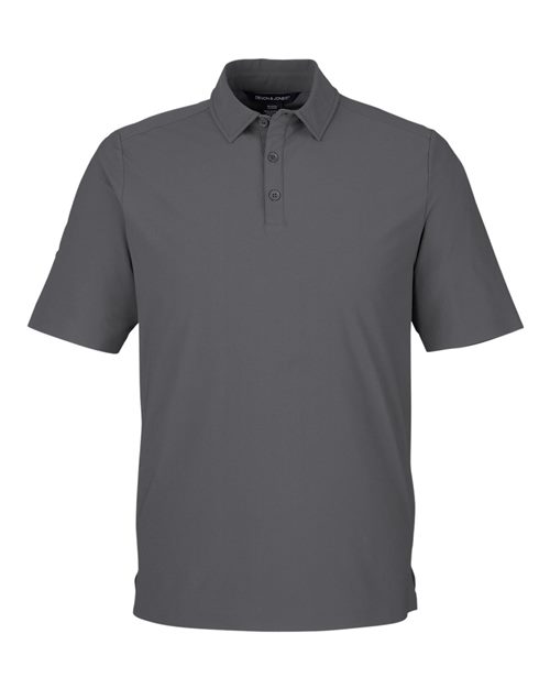 Devon & Jones DG110 Men's CrownLux Performance Windsor Welded Polo