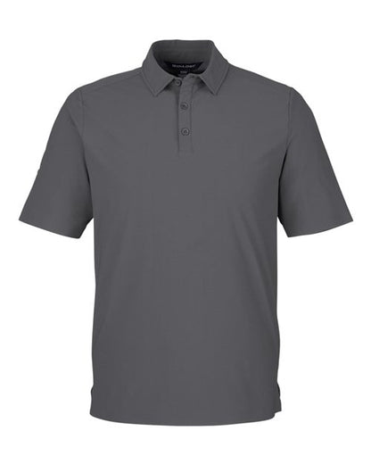 Devon & Jones DG110 Men's CrownLux Performance Windsor Welded Polo