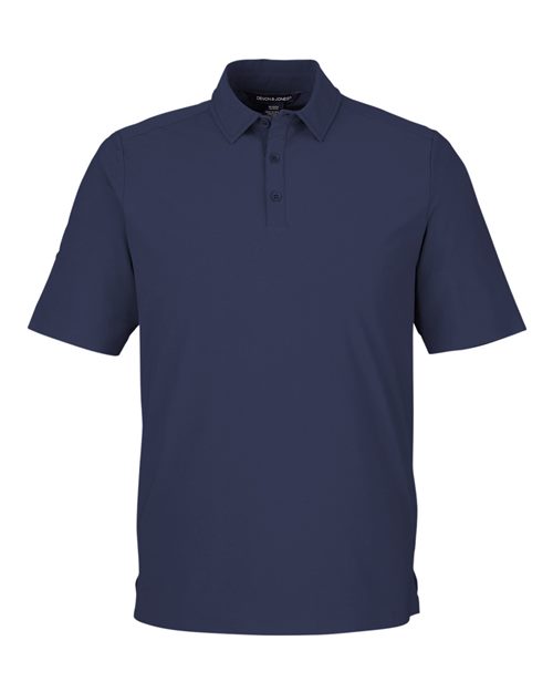 Devon & Jones DG110 Men's CrownLux Performance Windsor Welded Polo