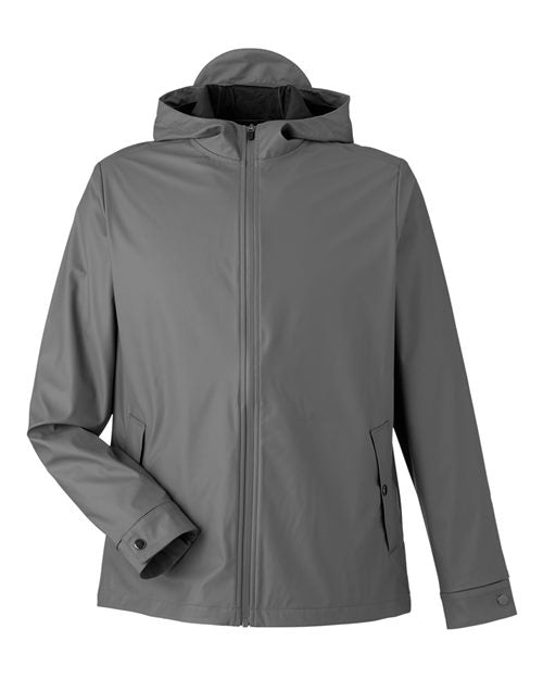 Devon & Jones DG720 Unisex New Classics Prescott Rain Jacket