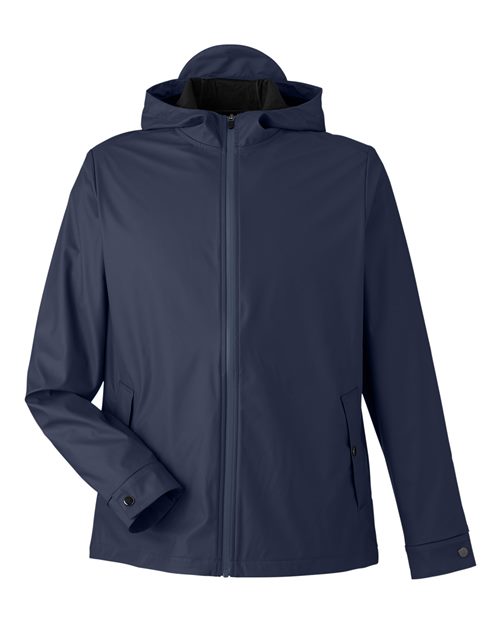 Devon & Jones DG720 Unisex New Classics Prescott Rain Jacket
