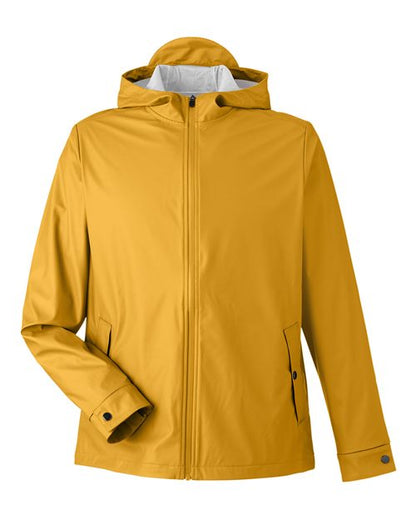 Devon & Jones DG720 Unisex New Classics Prescott Rain Jacket