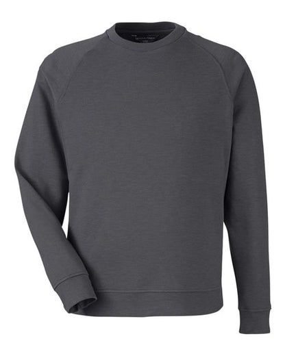 Devon & Jones DG482 Men's New Classics Charleston Pullover - Custom Decorated