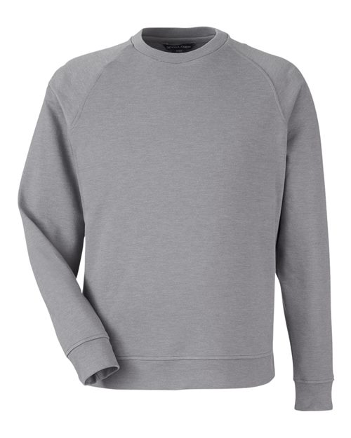 Devon & Jones DG482 Men's New Classics Charleston Pullover