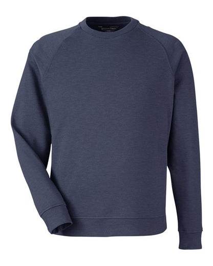 Devon & Jones DG482 Men's New Classics Charleston Pullover