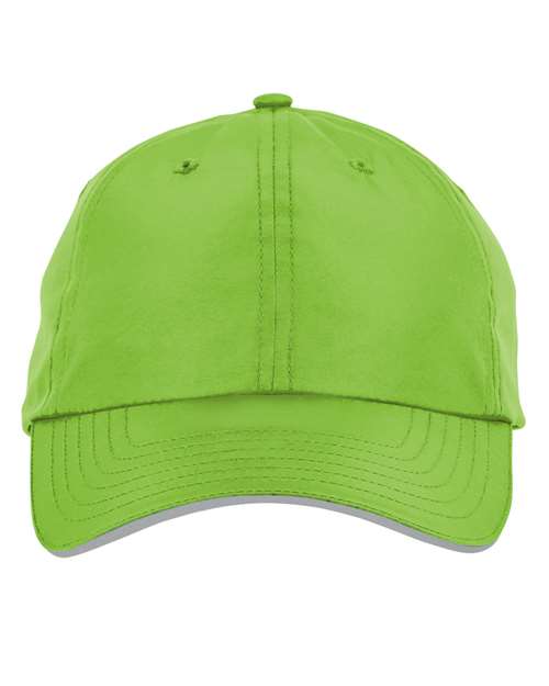 CORE365 CE001 Pitch Performance Cap - Custom Decorated
